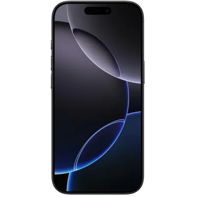 Apple iPhone 16 Pro 256GB Titanio Negro