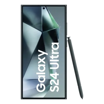 Samsung Galaxy S24 Ultra 12/512GB Negro Titanium Libre Samsung Galaxy S24 Ultra 12/512GB Negro Titanium Libre