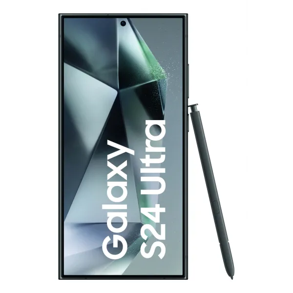 Samsung Galaxy S24 Ultra 12/512GB Negro Titanium Libre Reacondicionado