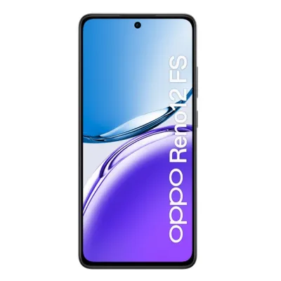 Móvil OPPO Reno12 FS 4G 16GB(8GB+8GB)/512GB Gris Libre Móvil OPPO Reno12 FS 4G 16GB(8GB+8GB)/512GB Gris Libre