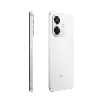 Móvil OPPO A40 6/128GB Blanco Libre