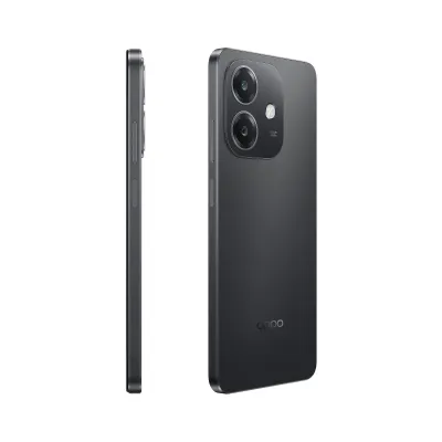 OPPO A40M 4G Negro 256GB 8GB 6.67" Dual SIM, Android 14, 5100mAh OPPO A40M 4G Negro 256GB 8GB 6.67" Dual SIM, Android 14, 5100mAh