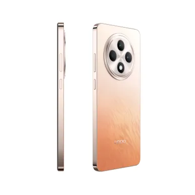 Móvil OPPO Reno12 F 5G 16GB(8GB+8GB)/256GB Naranja Libre