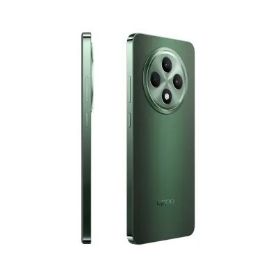 OPPO Reno12 F 5G 16GB(8GB+8GB)/256GB Verde Libre