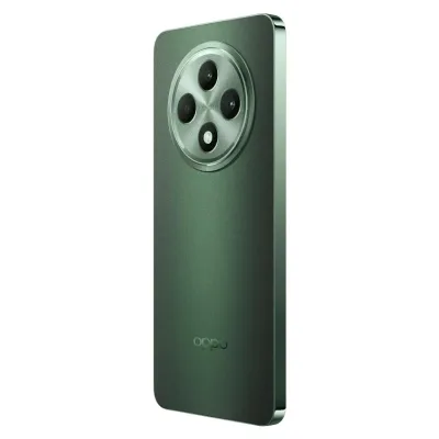 OPPO Reno12 F 5G 16GB(8GB+8GB)/256GB Verde Libre