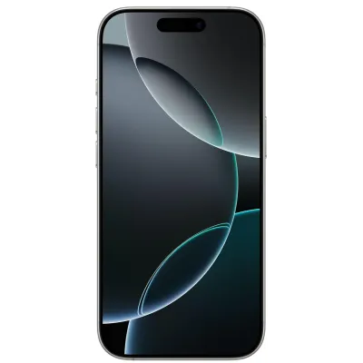 Apple iPhone 16 Pro 512GB Titanio Blanco