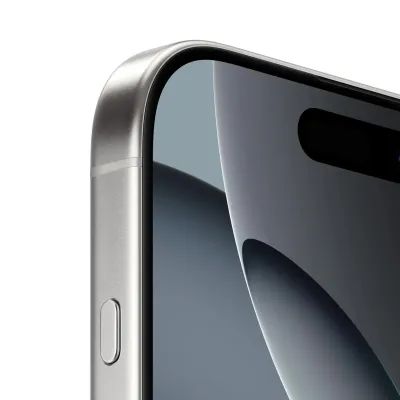 Apple iPhone 16 Pro 512GB Titanio Blanco