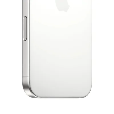 Apple iPhone 16 Pro 512GB Titanio Blanco