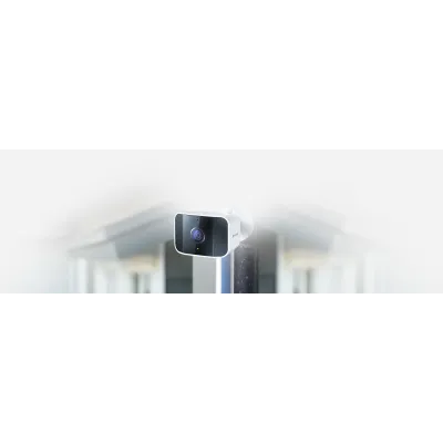 Camara Ip Outdoor D-link Dcs-8620lh 2k Qhd 2k Vision Nocturna