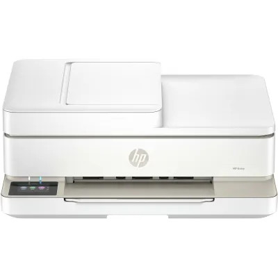 HP Envy 6520e Impresora Multifunción Color WiFi Dúplex Fax +3