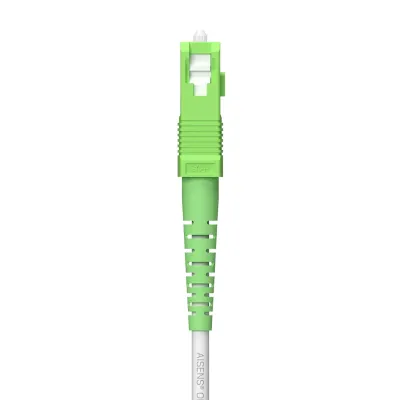 Cable de Fibra Óptica G657A2 3.0 9/125 SMF Aisens A152-0616/ Cable de Fibra Óptica G657A2 3.0 9/125 SMF Aisens A152-0616/