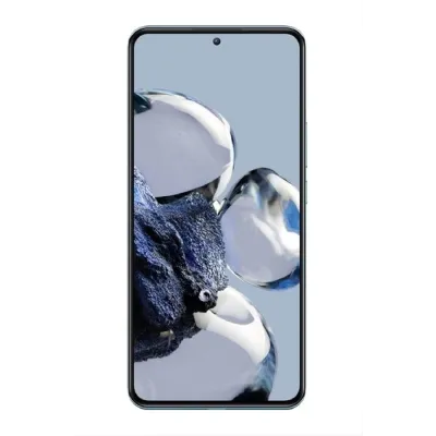 Xiaomi 12T 8/256GB Azul Libre