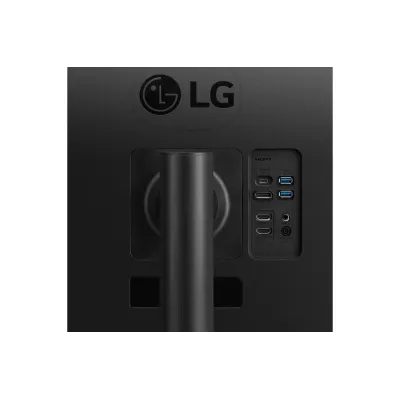 Monitor LG 34WR55QK-B 34" LED VA UltraWide QHD 100Hz Curva USB-C Monitor LG 34WR55QK-B 34" LED VA UltraWide QHD 100Hz Curva USB-C