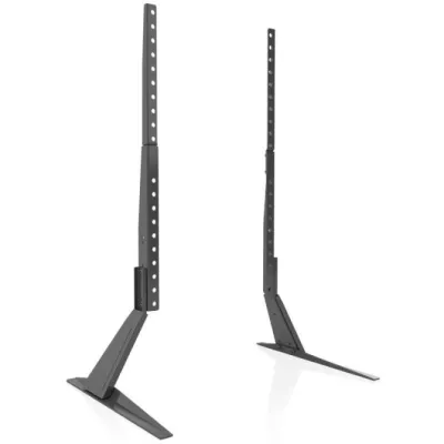 Soporte de Mesa Aisens DT80F-305 para TV de 32-80'/ hasta 50kg Soporte de Mesa Aisens DT80F-305 para TV de 32-80'/ hasta 50kg