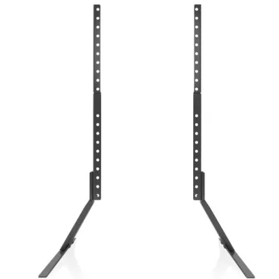 Soporte de Mesa Aisens DT80F-305 para TV de 32-80'/ hasta 50kg Soporte de Mesa Aisens DT80F-305 para TV de 32-80'/ hasta 50kg