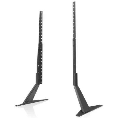 Soporte de Mesa Aisens DT80F-305 para TV de 32-80'/ hasta 50kg Soporte de Mesa Aisens DT80F-305 para TV de 32-80'/ hasta 50kg