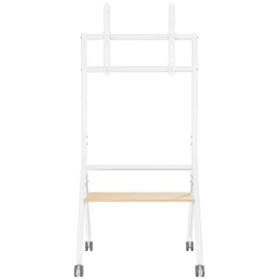 Soporte de Suelo con Ruedas Aisens FT86FE-331 para TV de