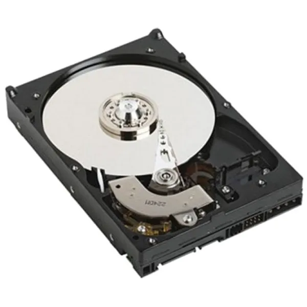 Dell 400-BJRV 3.5" 1TB SATA3