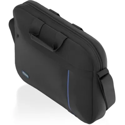 Aisens ASBG-BC020-BK Maletín para Portátiles hasta 15.6" Negro