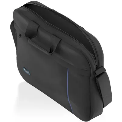 Aisens ASBG-BC020-BK Maletín para Portátiles hasta 15.6" Negro
