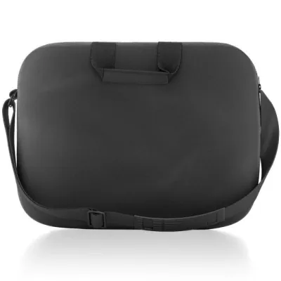 Aisens ASBG-BC020-BK Maletín para Portátiles hasta 15.6" Negro
