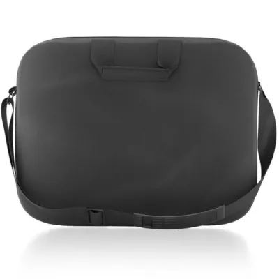Aisens ASBG-BC021-BK Maletín para Portátiles hasta 15.6" Negro
