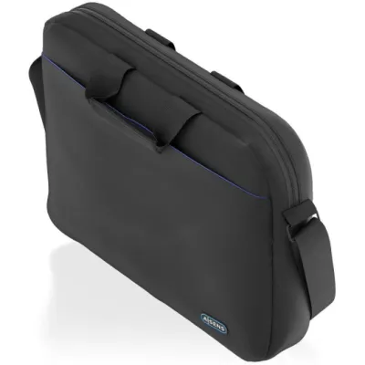 Aisens ASBG-BC024-BK Maletín para Portátiles hasta 15.6" Negro