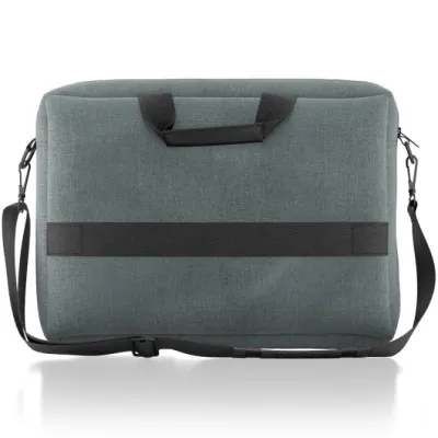 Aisens ASBG-BC025-GR Maletín Premium para Portátiles hasta