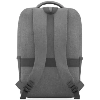 Aisens ASBG-BP081-GR Mochila para Portátiles hasta 17" Gris