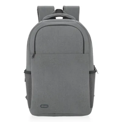 Aisens ASBG-BP083-GR Mochila Premium para Portátiles hasta