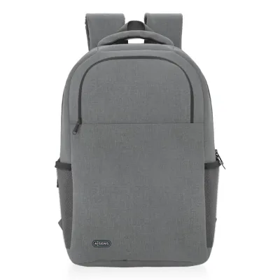 Aisens ASBG-BP083-GR Mochila Premium para Portátiles hasta