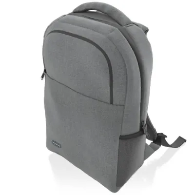 Aisens ASBG-BP083-GR Mochila Premium para Portátiles hasta