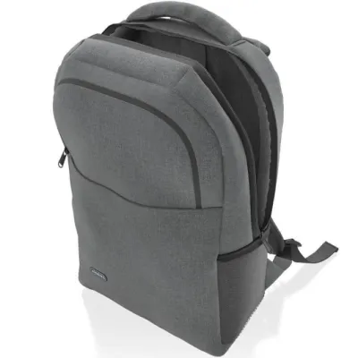 Aisens ASBG-BP083-GR Mochila Premium para Portátiles hasta