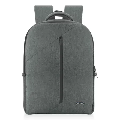 Aisens ASBG-BP084-GR Mochila Premium para Portátiles hasta