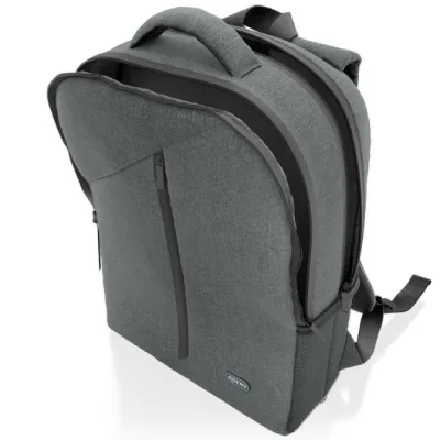 Aisens ASBG-BP084-GR Mochila Premium para Portátiles hasta