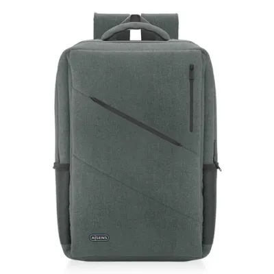 Aisens ASBG-BP085-GR Mochila Urbana y de Oficina para Aisens ASBG-BP085-GR Mochila Urbana y de Oficina para