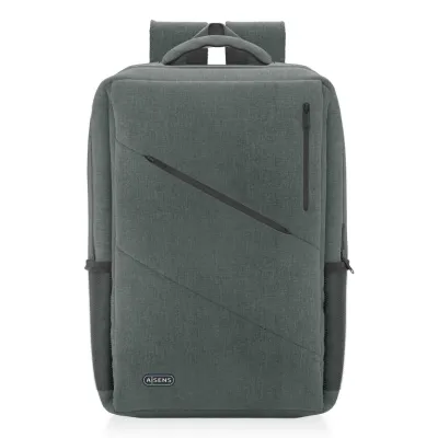 Aisens ASBG-BP085-GR Mochila Urbana y de Oficina para Aisens ASBG-BP085-GR Mochila Urbana y de Oficina para