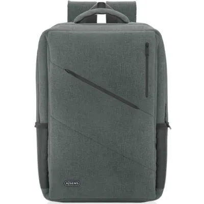 Aisens ASBG-BP085-GR Mochila Urbana y de Oficina para Aisens ASBG-BP085-GR Mochila Urbana y de Oficina para