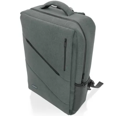 Aisens ASBG-BP085-GR Mochila Urbana y de Oficina para Aisens ASBG-BP085-GR Mochila Urbana y de Oficina para