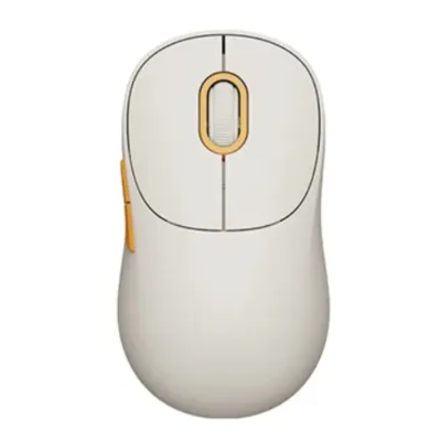 Ratón Inalámbrico Xiaomi Wireless Mouse 3/ Hasta 1200 DPI/ Ratón Inalámbrico Xiaomi Wireless Mouse 3/ Hasta 1200 DPI/