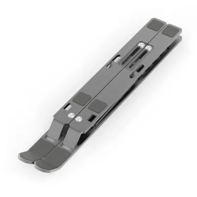 Aisens LPS3M-179 Soporte para Portátil/Tablet hasta 15" Gris Aisens LPS3M-179 Soporte para Portátil/Tablet hasta 15" Gris
