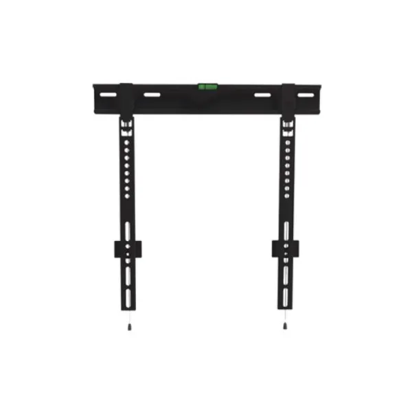 Soporte De Pared Fijo Equip 650363 Para Pantalla 32"- 55" Slim Distancia A Pared Fijo 9mm/11mm Vesa Max 400x400