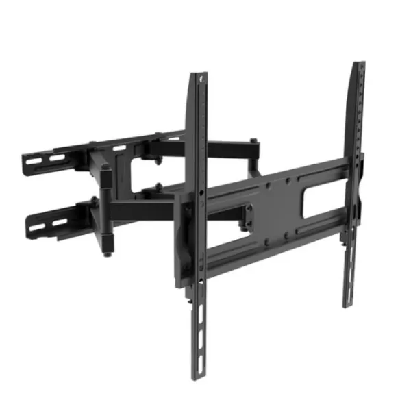 UNYKAch 1280 Soporte de Pared para Televisión 32-55" VESA 200x200/400x400 Máx 50Kg 
