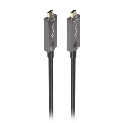AISENS A157-0884 cable USB USB 3.2 Gen 1 (3.1 Gen 1) 7,5 m USB