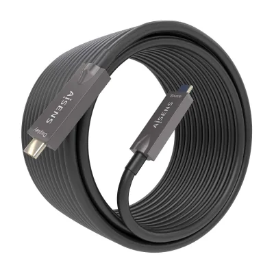 AISENS A157-0884 cable USB USB 3.2 Gen 1 (3.1 Gen 1) 7,5 m USB