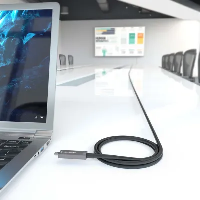 AISENS A157-0884 cable USB USB 3.2 Gen 1 (3.1 Gen 1) 7,5 m USB