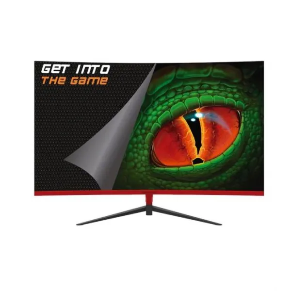 Keep Out XGM27PROIIIS 27" LED VA FullHD 200Hz Altavoces Altura Ajustable FreeSync