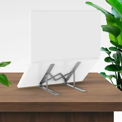 Aisens LPS3M-179 Soporte para Portátil/Tablet hasta 15" Gris Aisens LPS3M-179 Soporte para Portátil/Tablet hasta 15" Gris