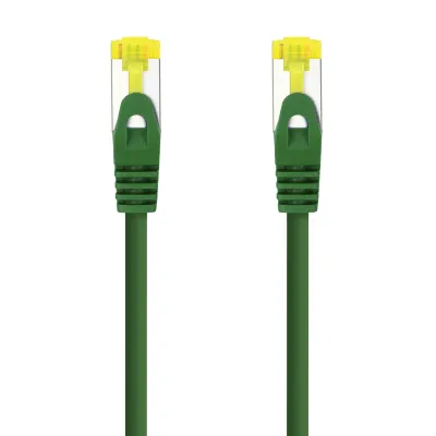 Nanocable Cable Red Latiguillo RJ45 LSZH CAT.6A SFTP AWG26