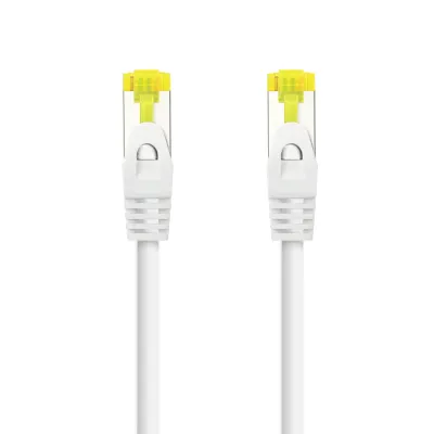 Nanocable Cable Red Latiguillo RJ45 LSZH CAT.6A SFTP AWG26 Nanocable Cable Red Latiguillo RJ45 LSZH CAT.6A SFTP AWG26